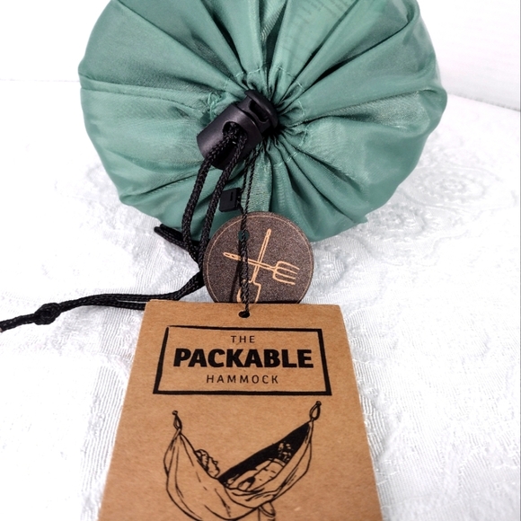 Coalatree Packable Hammock - Picture 5 of 7